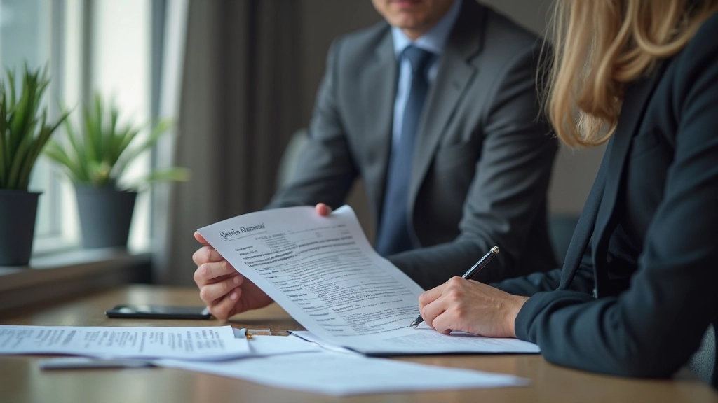 Анализ финансовых показателей и расчет налогов для физических лиц