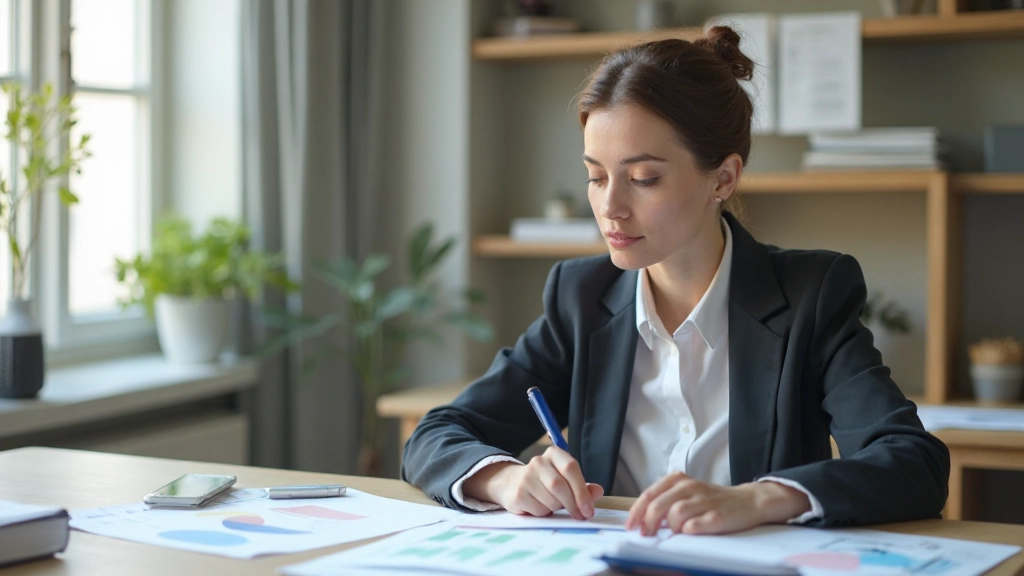 Основы годового финансового плана и принципы составления